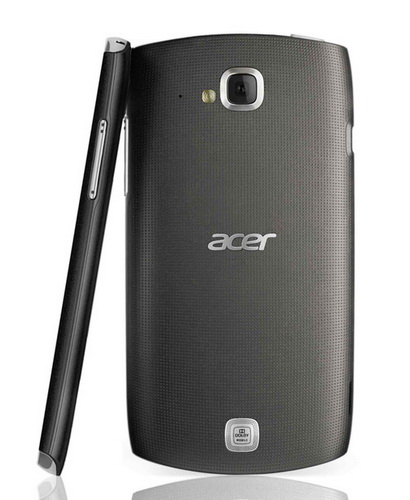   Acer CloudMobile   