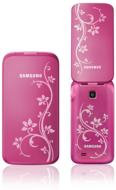     Samsung La Fleur 2012 