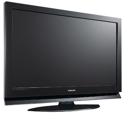 GfK: рост рынка ЖК-телевизоров замедлится в 2012 году