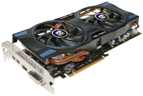    Radeon HD 7970   PowerColor