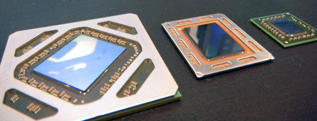   AMD   CPU  APU  2012 