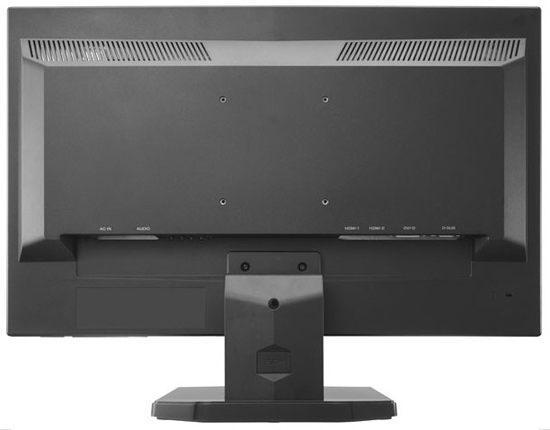  Full HD- I-O DATA  23" IPS-