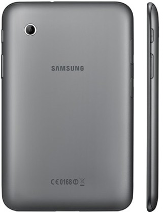 Samsung   Galaxy Tab 2 (7.0)