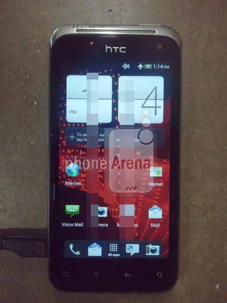      Android- HTC   LTE