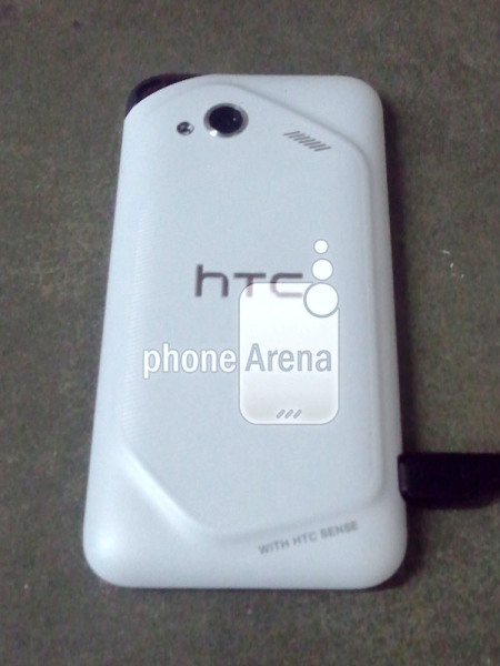      Android- HTC   LTE