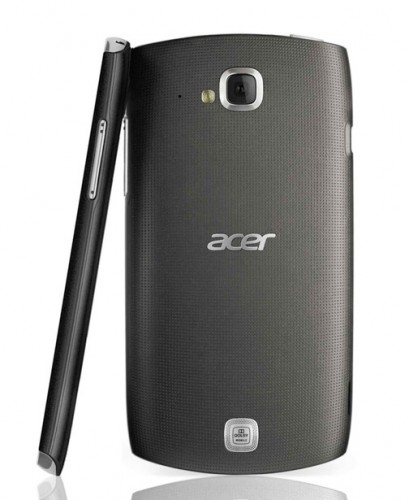  Acer CloudMobile   iF Design Award