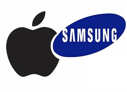         Apple  Samsung?