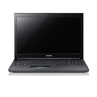 Samsung NP700G7C:  17,3"   Ivy Bridge  