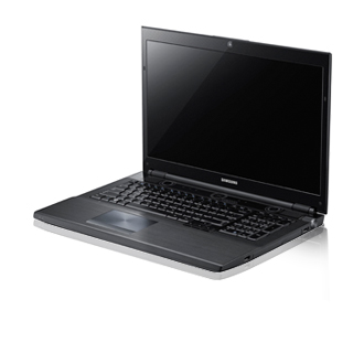 Samsung NP700G7C:  17,3"   Ivy Bridge  