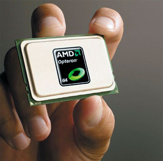 AMD    Opteron 6200    Interlagos