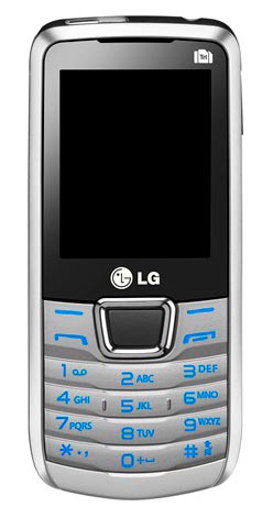 LG A290:       LG    SIM-