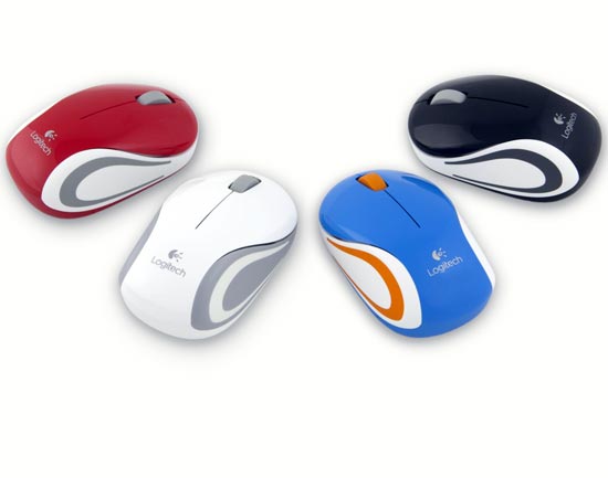 Logitech   -,     