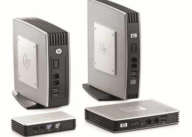 HP     t510  t610