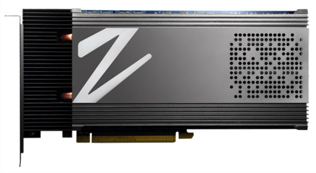 OCZ Z-Drive R4 CloudServ:  SSD   