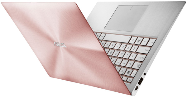 ASUS ZENBOOK UX31E     