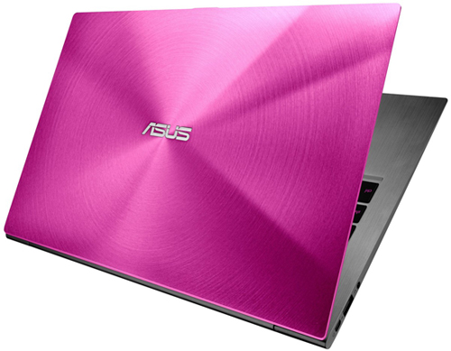 ASUS ZENBOOK UX31E     