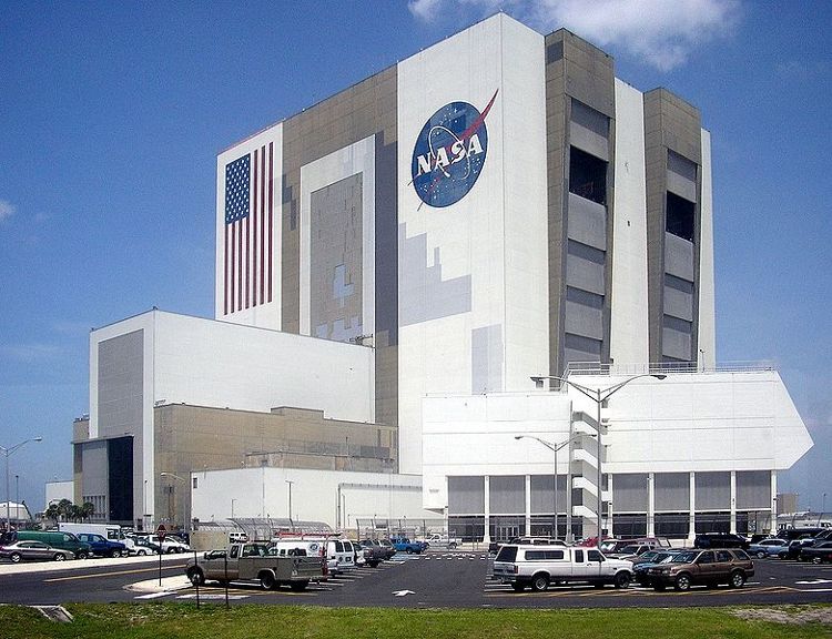   NASA     