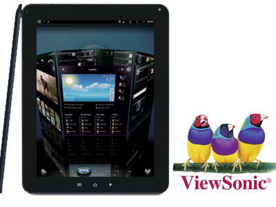 ViewSonic    Windows 8    