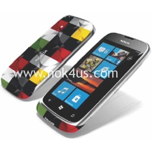 Nokia Lumia 610     WP7-?