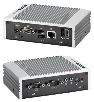 Advantech ARK-1120:  -  