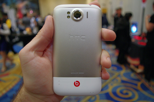 HTC    