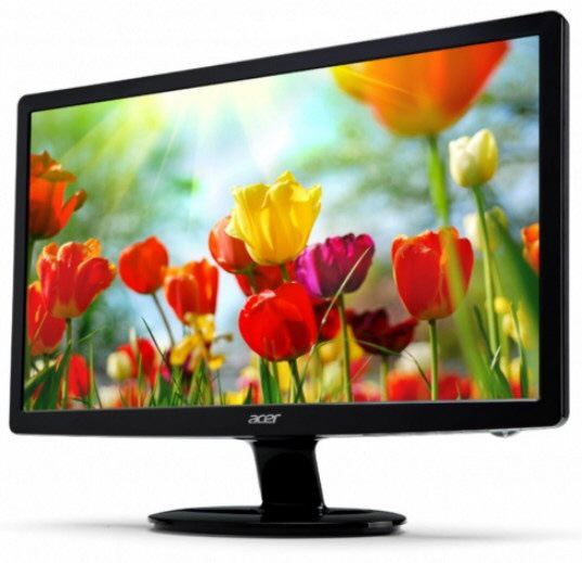 Acer S271HL:    27   LED-