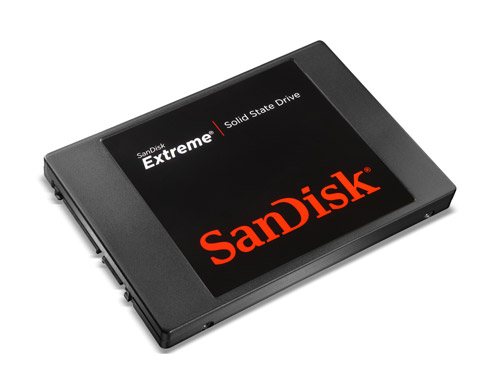 SanDisk    Extreme SSD  X100 SSD