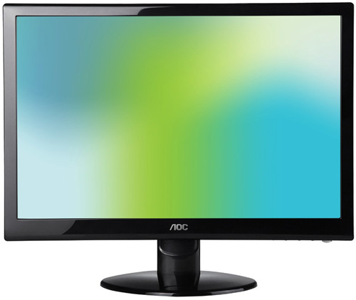 AOC e2752Vh: 27     Full HD