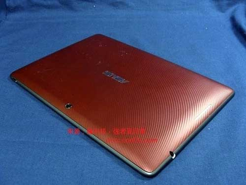   ASUS Transformer TF300T   NVIDIA Tegra 3