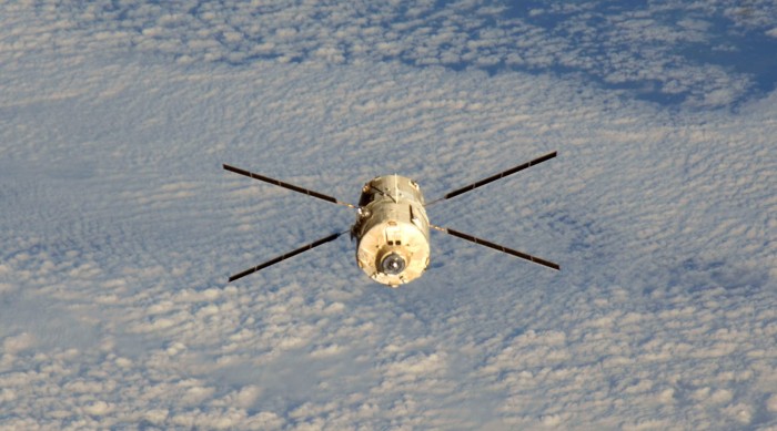   ATV-5       