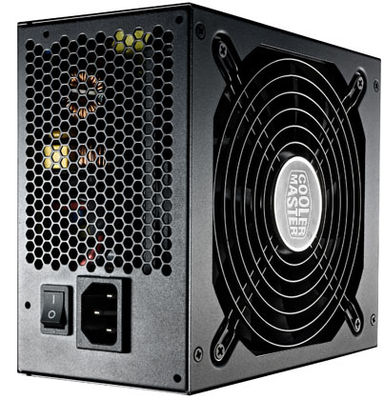 Cooler Master     Silent Pro M2