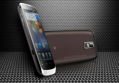 ZTE   MWC Android- PF200  N910