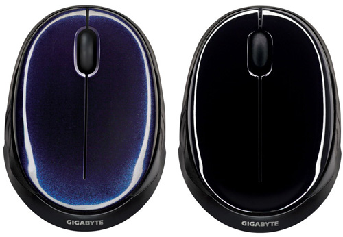 - GIGABYTE AIRE M1   