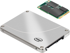   SSD Intel 313 Series   