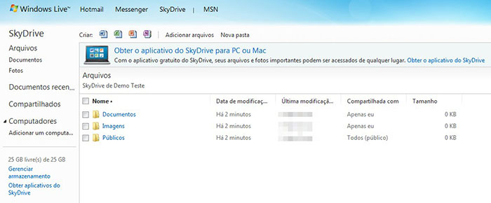   SkyDrive         OS X?