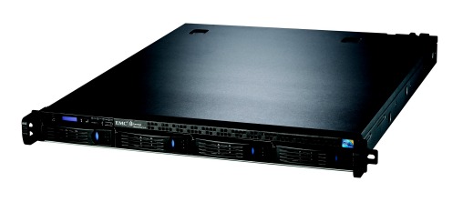 Iomega StorCenter PX Server:   NAS   