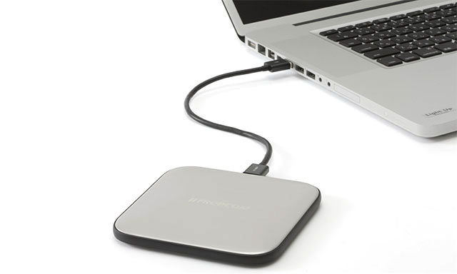   Freecom MOBILE DRIVE Sq c    USB 3.0