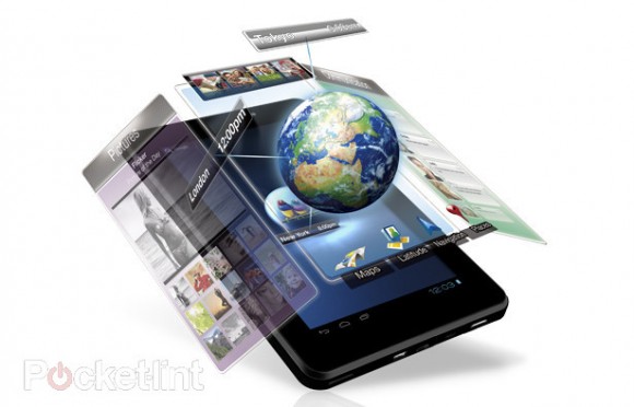 7- Viewsonic ViewPad G70  Android 4.0   MWC 2012?