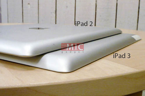 Apple   iPad 3  128  