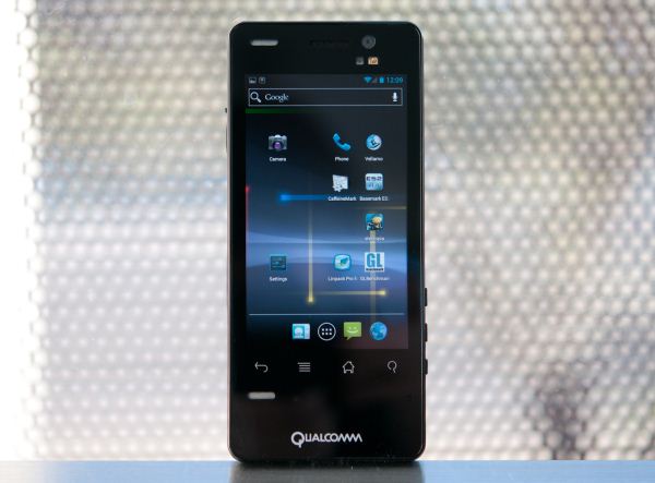 Qualcomm S4         MWC