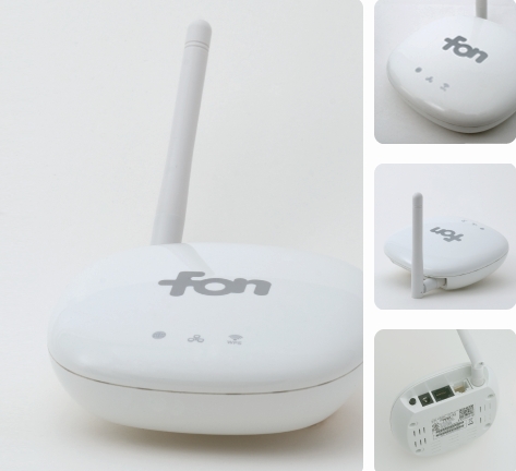 Fon -  5  Wi-Fi-    