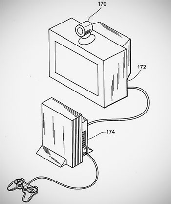   Sony PS Eye  Kinect- 