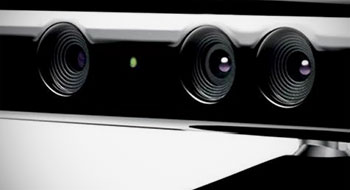   Sony PS Eye  Kinect- 