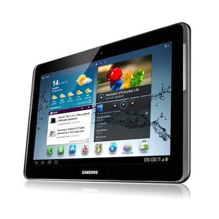 Samsung   Galaxy Tab 10.1  