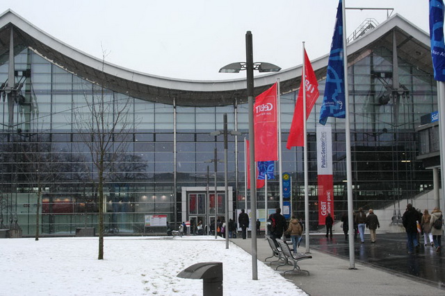    CeBIT 2012