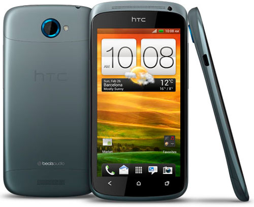 HTC     HTC One