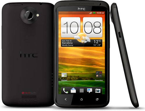 HTC     HTC One