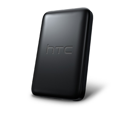 MWC 2012:  HTC Media Link HD      