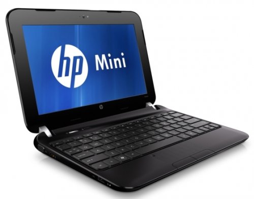 HP   Mini 110  Mini 210   Intel Cedar Trail