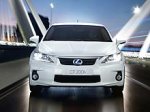 Lexus CT 200h       2012